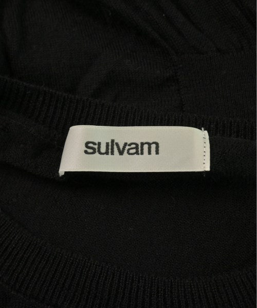 sulvam 毛衣