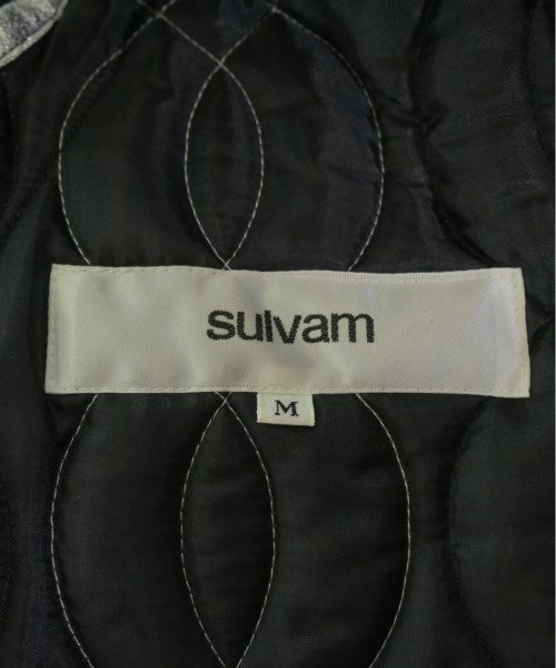 sulvam 其他飛行外套