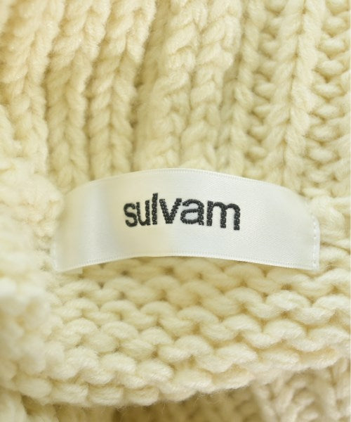 sulvam 毛衣