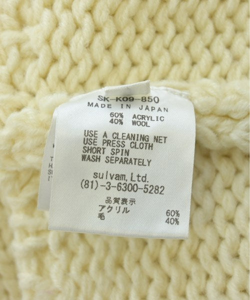 sulvam 毛衣