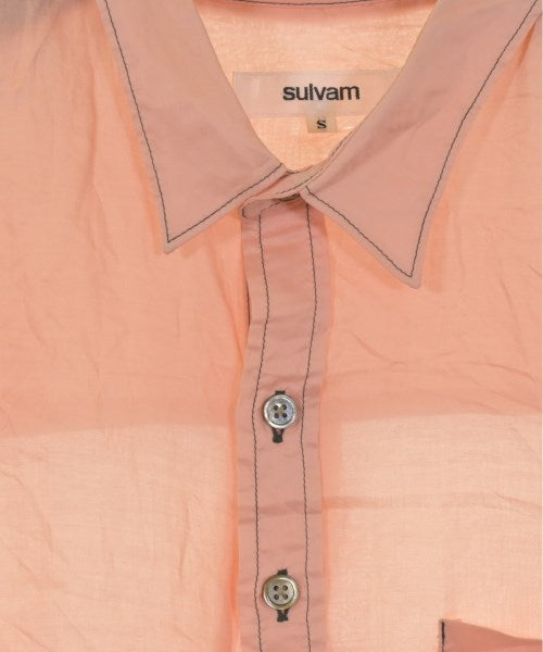 sulvam 休閒襯衫