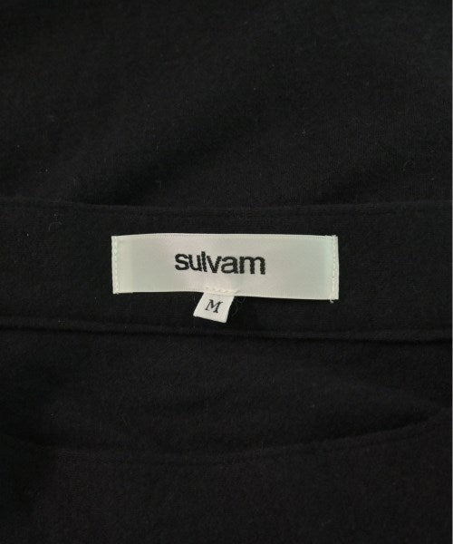 sulvam 長裙/超長裙