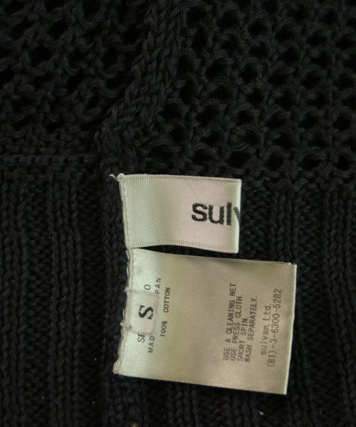 sulvam 毛衣