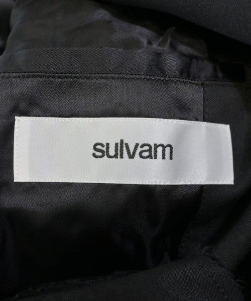 sulvam 西裝外套