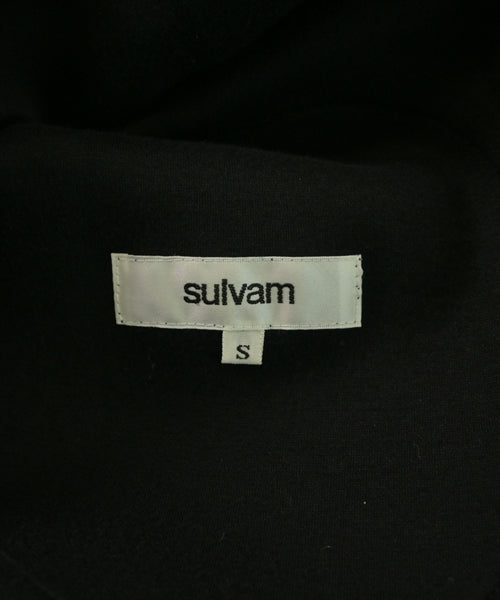 sulvam 連帽衫