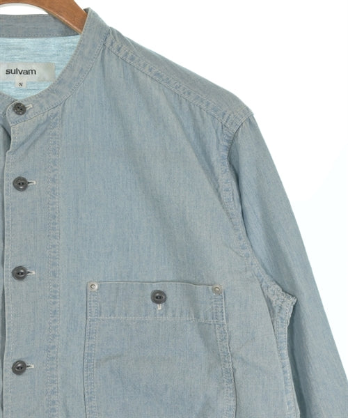 sulvam 休襯衫