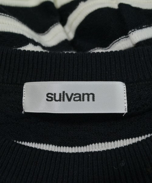 sulvam 毛衣