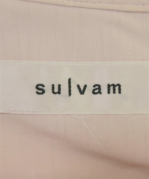 sulvam 休襯衫