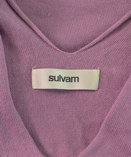 sulvam 毛衣