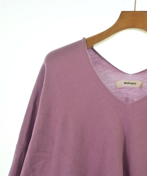 sulvam 毛衣