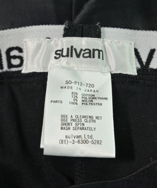 sulvam 其他款