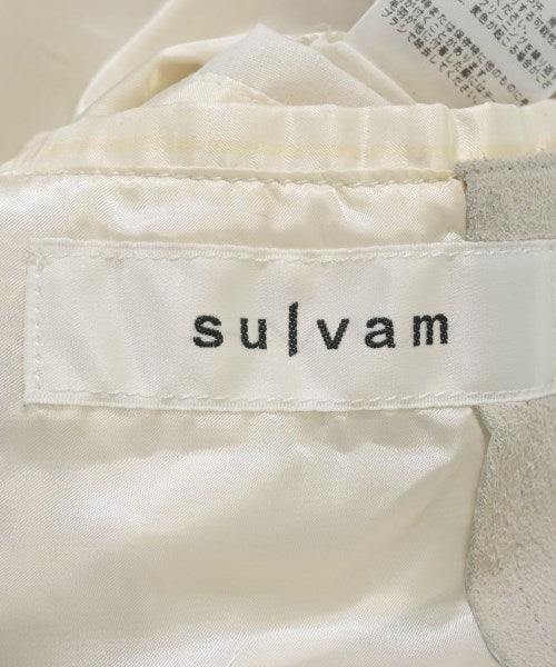 sulvam 其他大衣