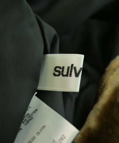 sulvam 洋裝
