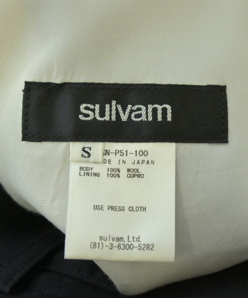 sulvam 其他款