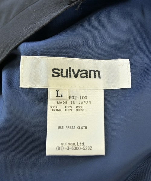 sulvam 其他款