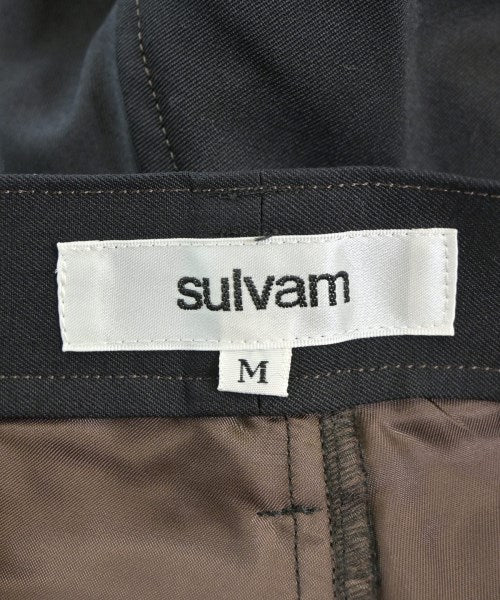 sulvam 其他款