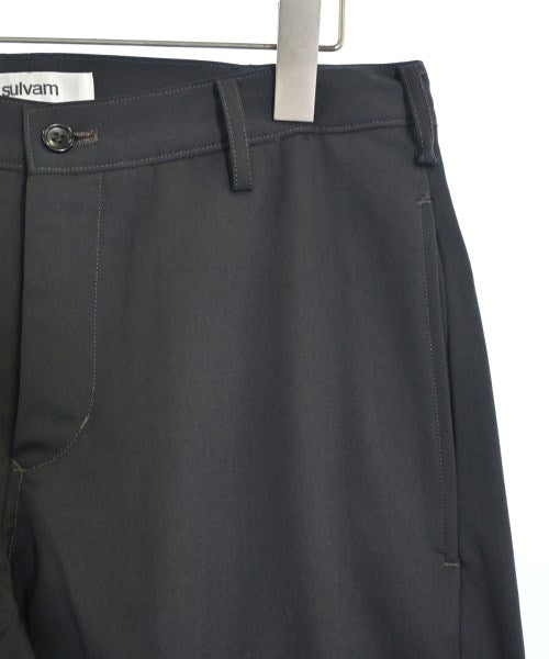 sulvam 其他款