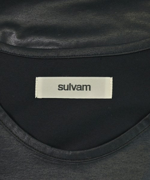 sulvam 休閒襯衫