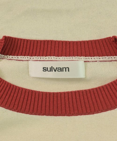 sulvam 毛衣