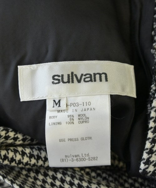 sulvam 其他款
