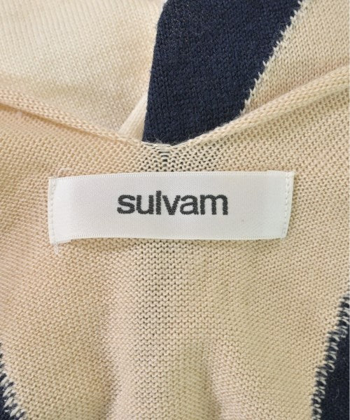 sulvam 毛衣