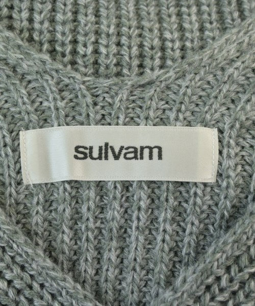 sulvam 開襟衫