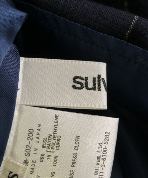 sulvam 長裙/超長裙