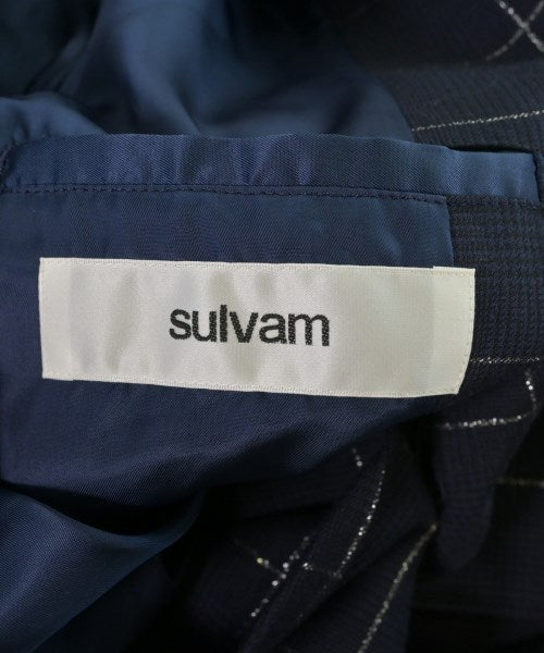 sulvam 西裝外套