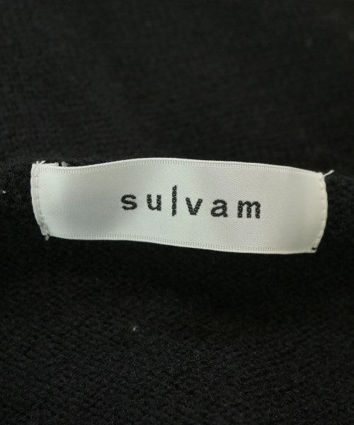 sulvam 毛衣