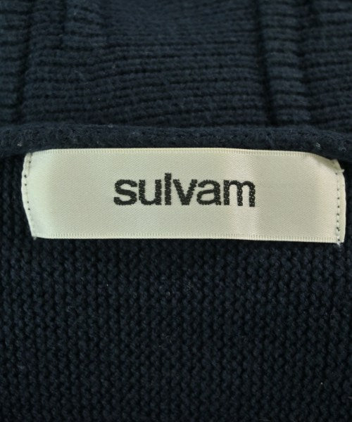 sulvam 毛衣