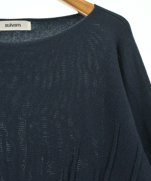 sulvam 毛衣