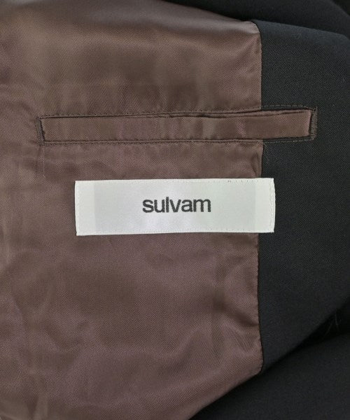 sulvam 休閒夾克