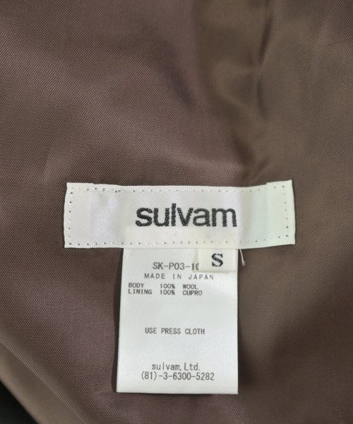 sulvam 其他款