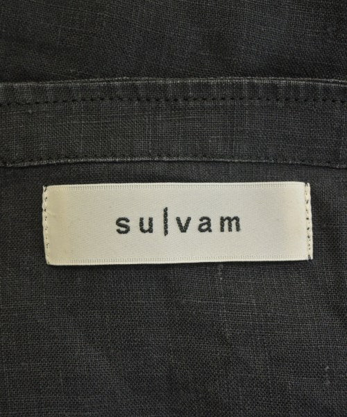 sulvam T恤/上衣