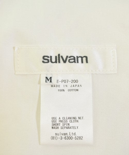sulvam 其他款