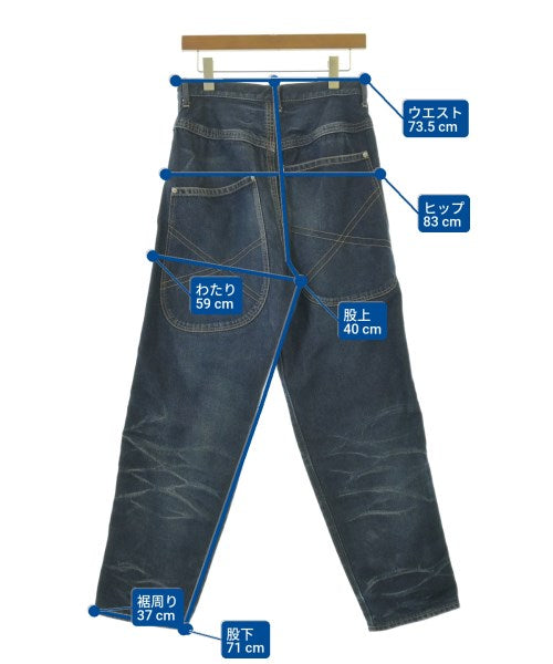 sulvam 牛仔褲