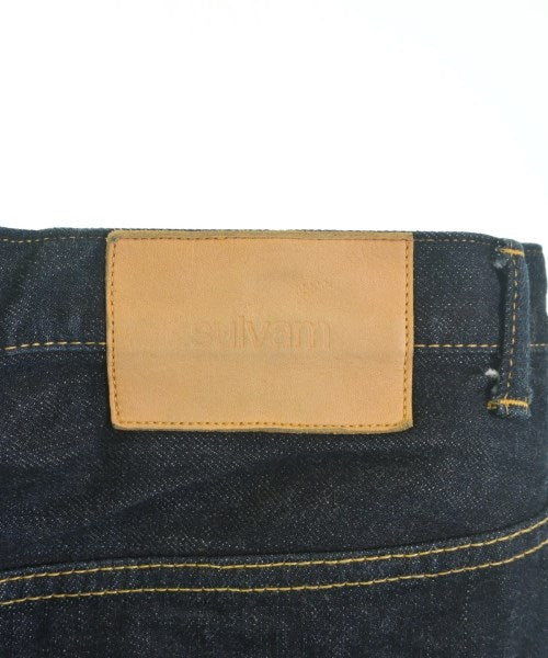 sulvam 牛仔褲