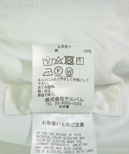 sulvam 牛仔褲