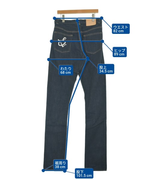 sulvam 牛仔褲