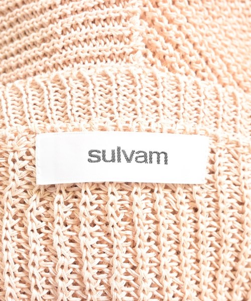 sulvam 毛衣