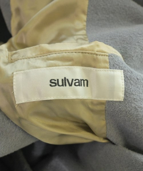 sulvam 其他大衣