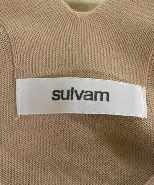 sulvam 開襟衫
