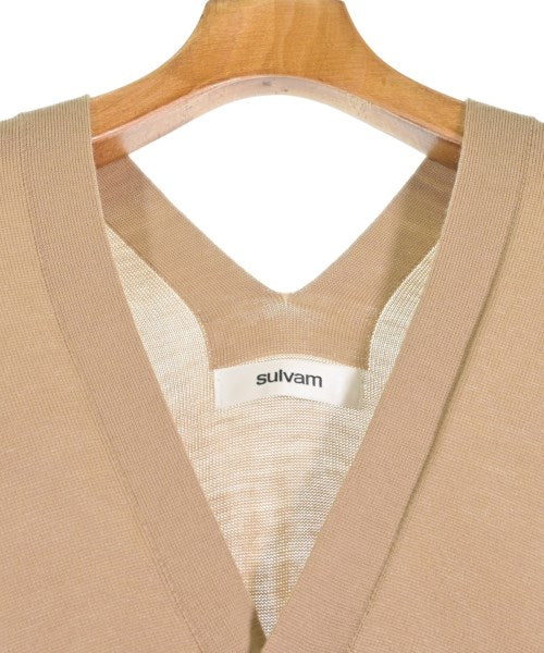sulvam 開襟衫