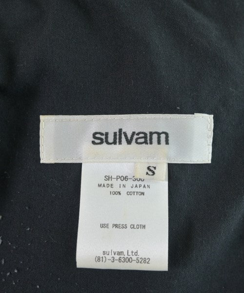 sulvam 其他款