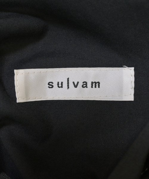 sulvam 其他款