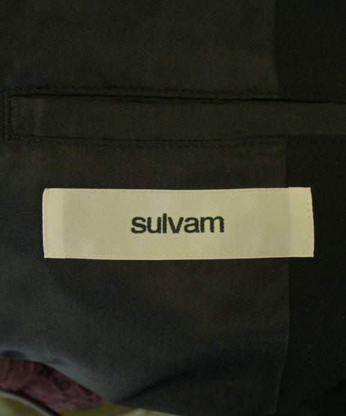 sulvam 其他大衣