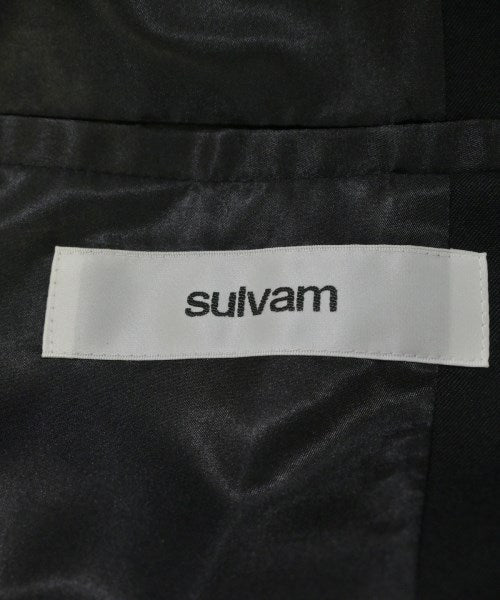 sulvam 西裝外套