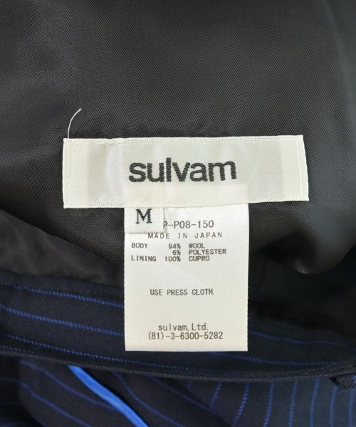 sulvam 其他款