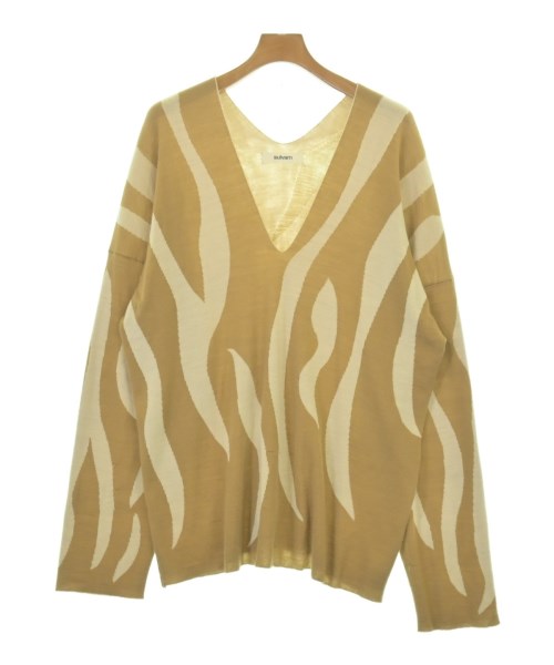 sulvam 毛衣