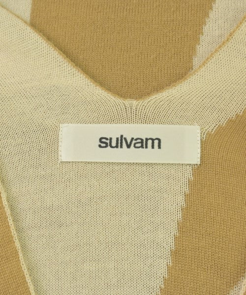 sulvam 毛衣